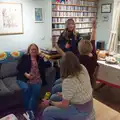 Soph the Roph is in the dining room, A GSB Duck Race and a House Party, Brome - 26th September 2026