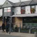 The Wishing Well pub, An Irish Wake for Louise, Booterstown, Dublin - 11th October 2026