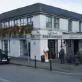 Gleeson's multi-function bar, shop and hotel, An Irish Wake for Louise, Booterstown, Dublin - 11th October 2026