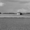 A hut in the middle of nowhere, A Visit to the Conservatoire, Leeds, West Yorkshire - 17th October 2026