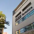 BBC Yorkshire's offices and studios, A Visit to the Conservatoire, Leeds, West Yorkshire - 17th October 2026