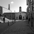 Cloth Hall Street, A Visit to the Conservatoire, Leeds, West Yorkshire - 17th October 2026