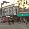 The entrance to Whitelock's is mostly invisble , A Visit to the Conservatoire, Leeds, West Yorkshire - 17th October 2026