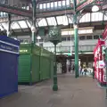 The home of the first Marks and Spencer stall, A Visit to the Conservatoire, Leeds, West Yorkshire - 17th October 2026